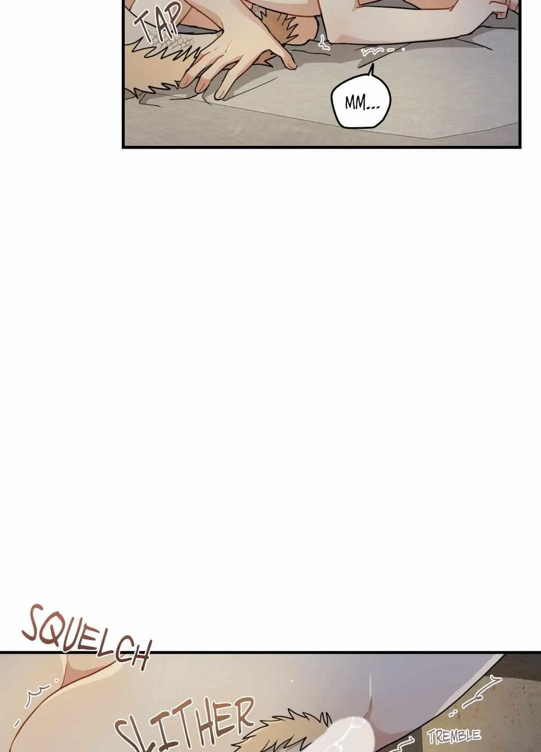 The Path Where the Forsythia Fell Chapter 45 page 45 - 