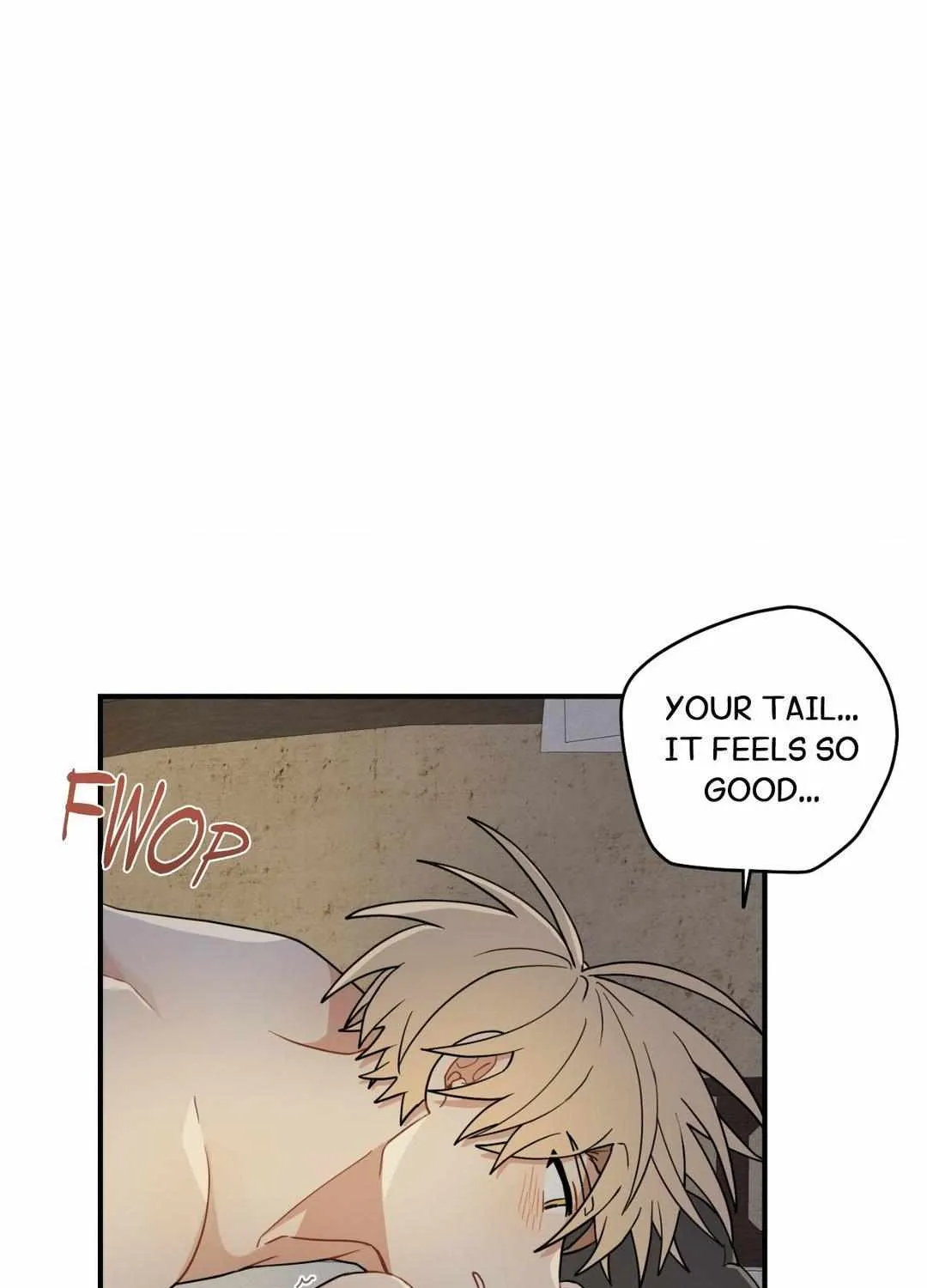 The Path Where the Forsythia Fell Chapter 45 page 47 - 