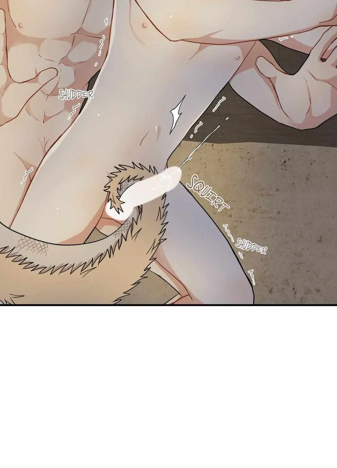 The Path Where the Forsythia Fell Chapter 45 page 56 - 