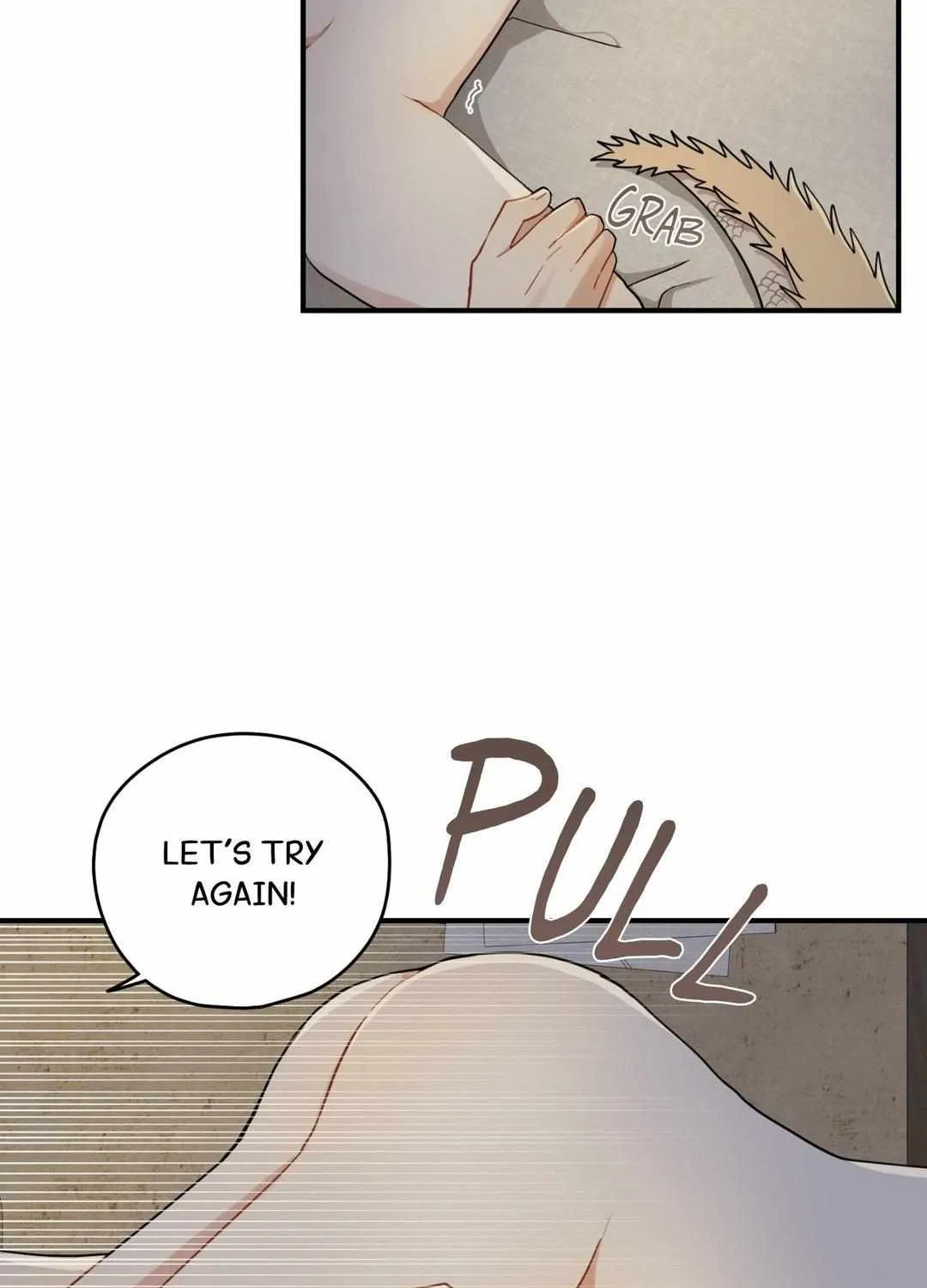 The Path Where the Forsythia Fell Chapter 45 page 64 - 