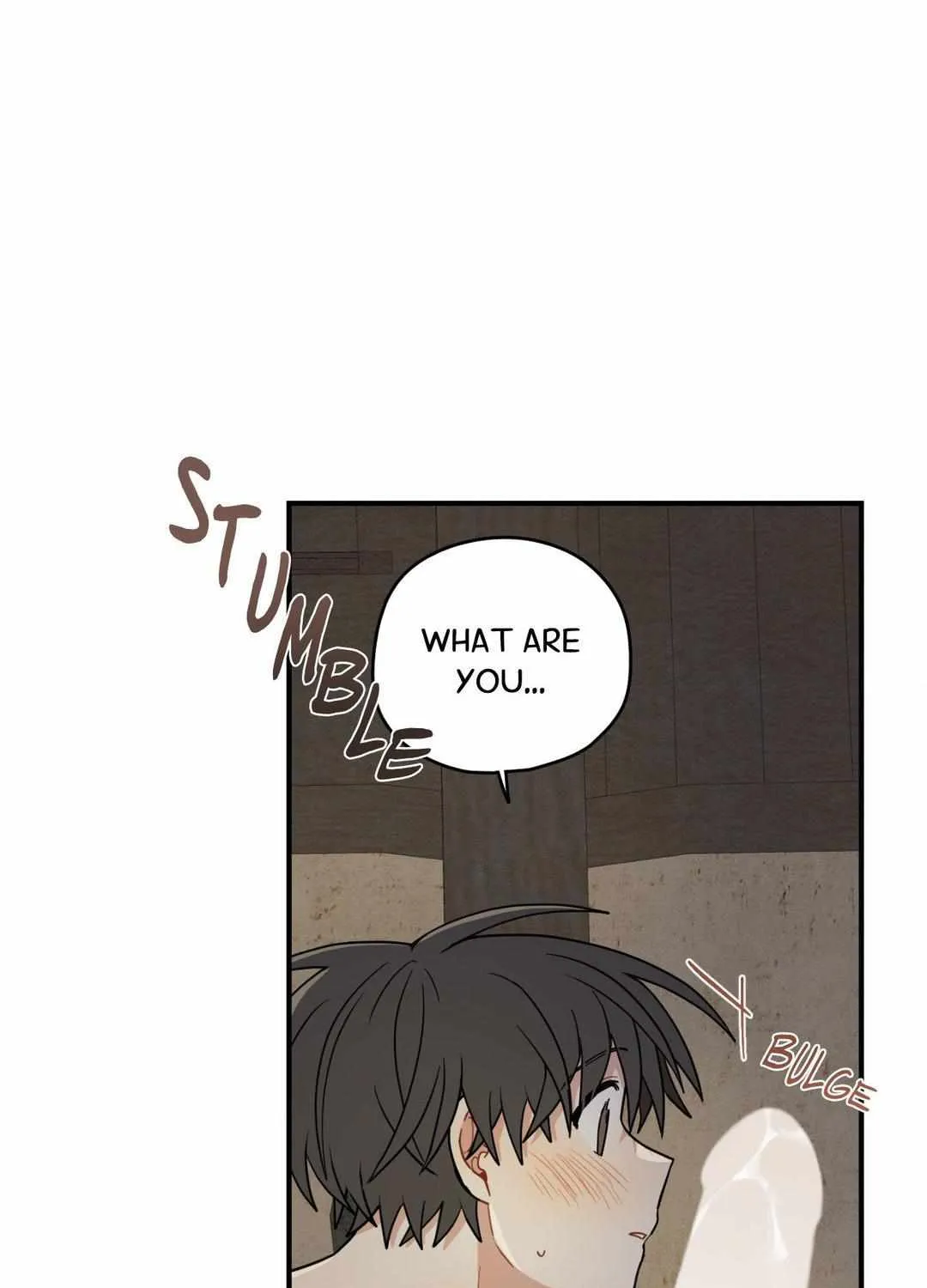 The Path Where the Forsythia Fell Chapter 45 page 66 - 