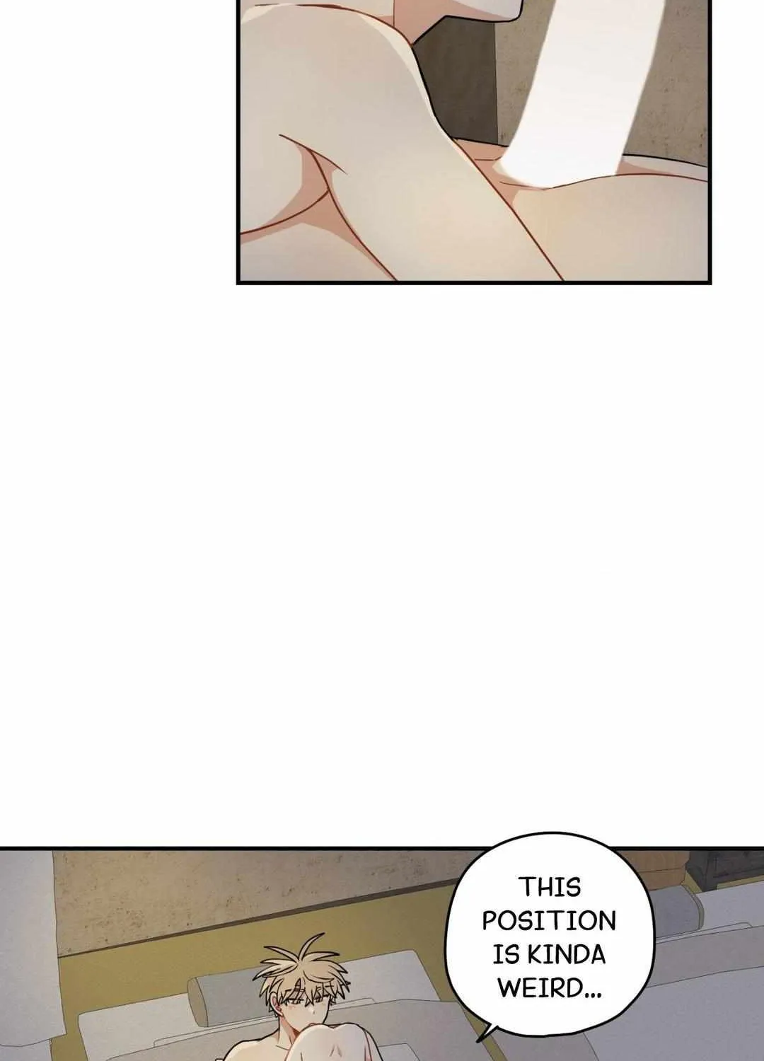 The Path Where the Forsythia Fell Chapter 45 page 67 - 
