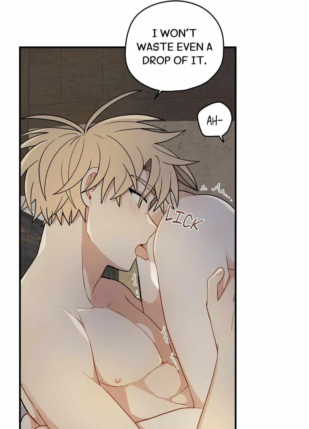 The Path Where the Forsythia Fell Chapter 45 page 69 - 