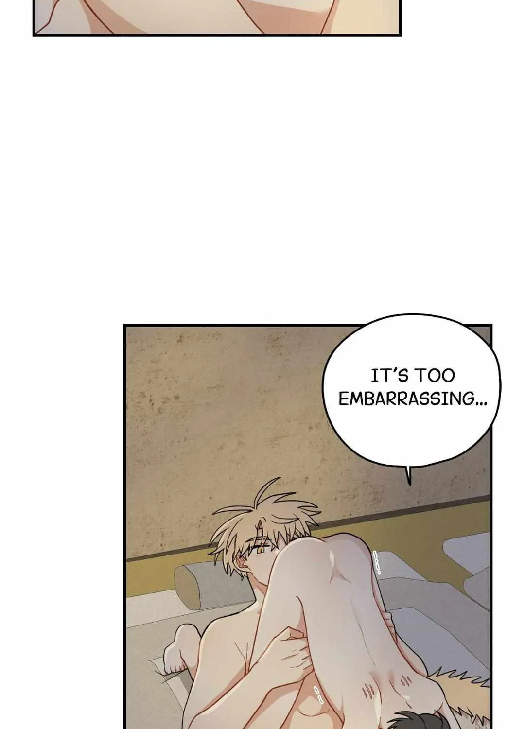 The Path Where the Forsythia Fell Chapter 45 page 70 - 