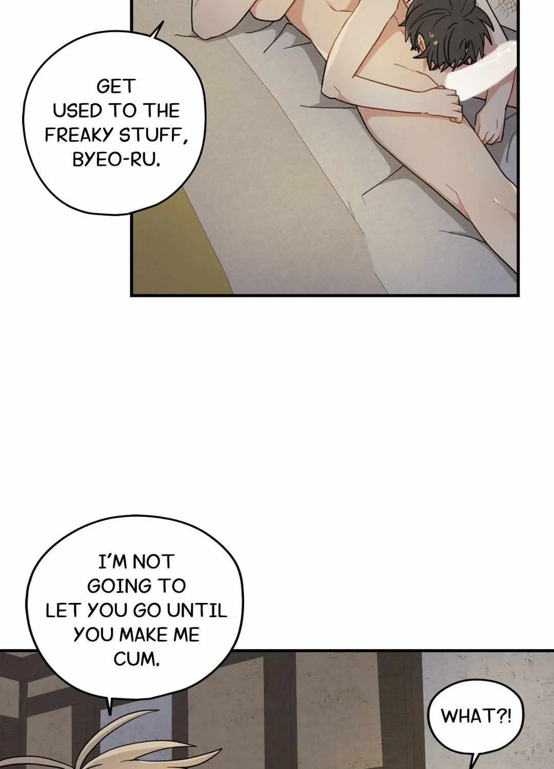 The Path Where the Forsythia Fell Chapter 45 page 71 - 