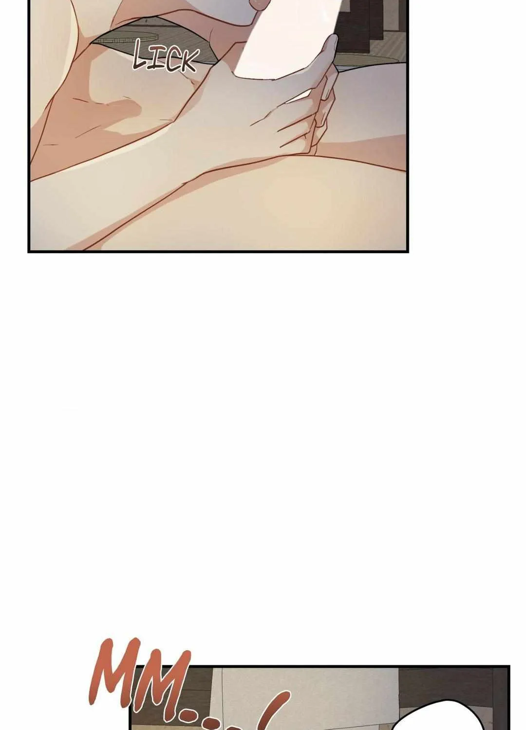 The Path Where the Forsythia Fell Chapter 45 page 74 - 