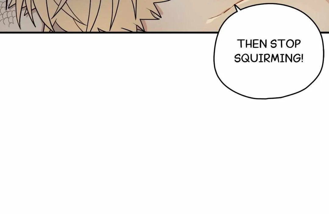 The Path Where the Forsythia Fell Chapter 45 page 86 - 
