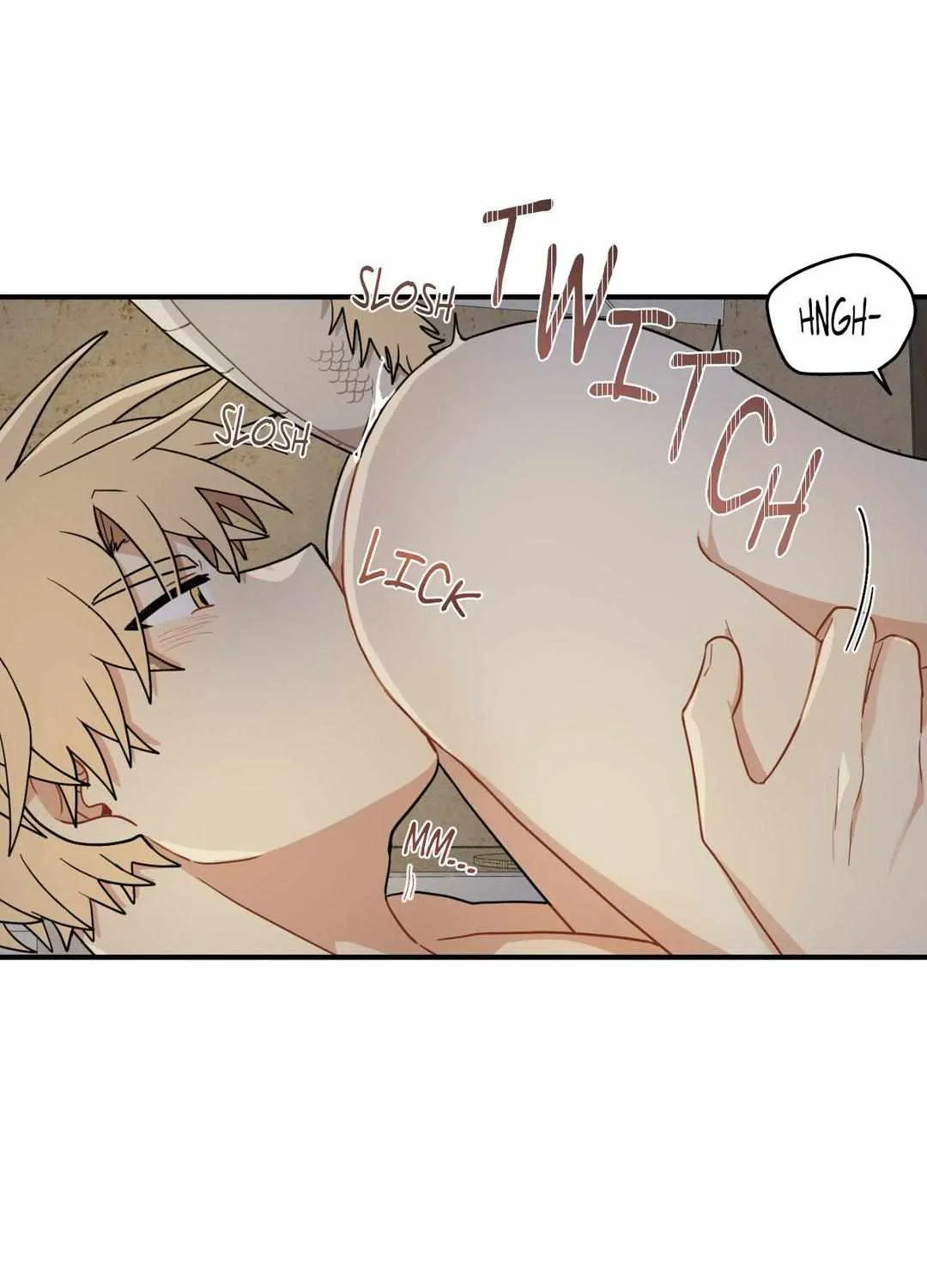 The Path Where the Forsythia Fell Chapter 45 page 92 - 