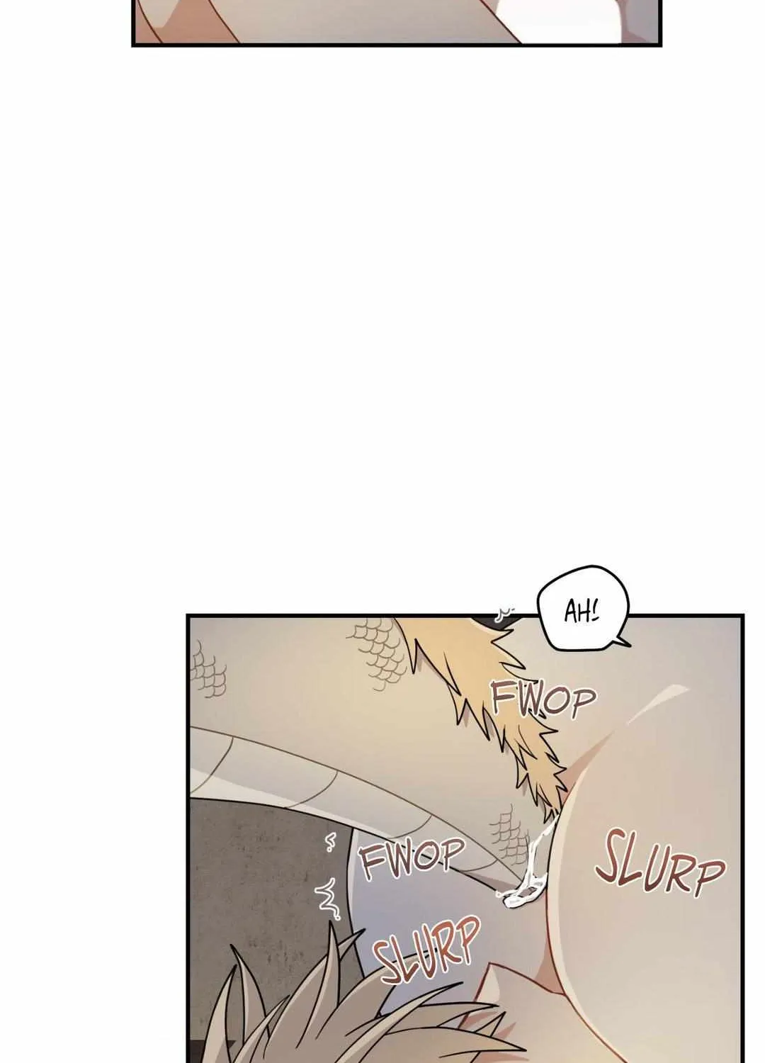 The Path Where the Forsythia Fell Chapter 45 page 95 - 