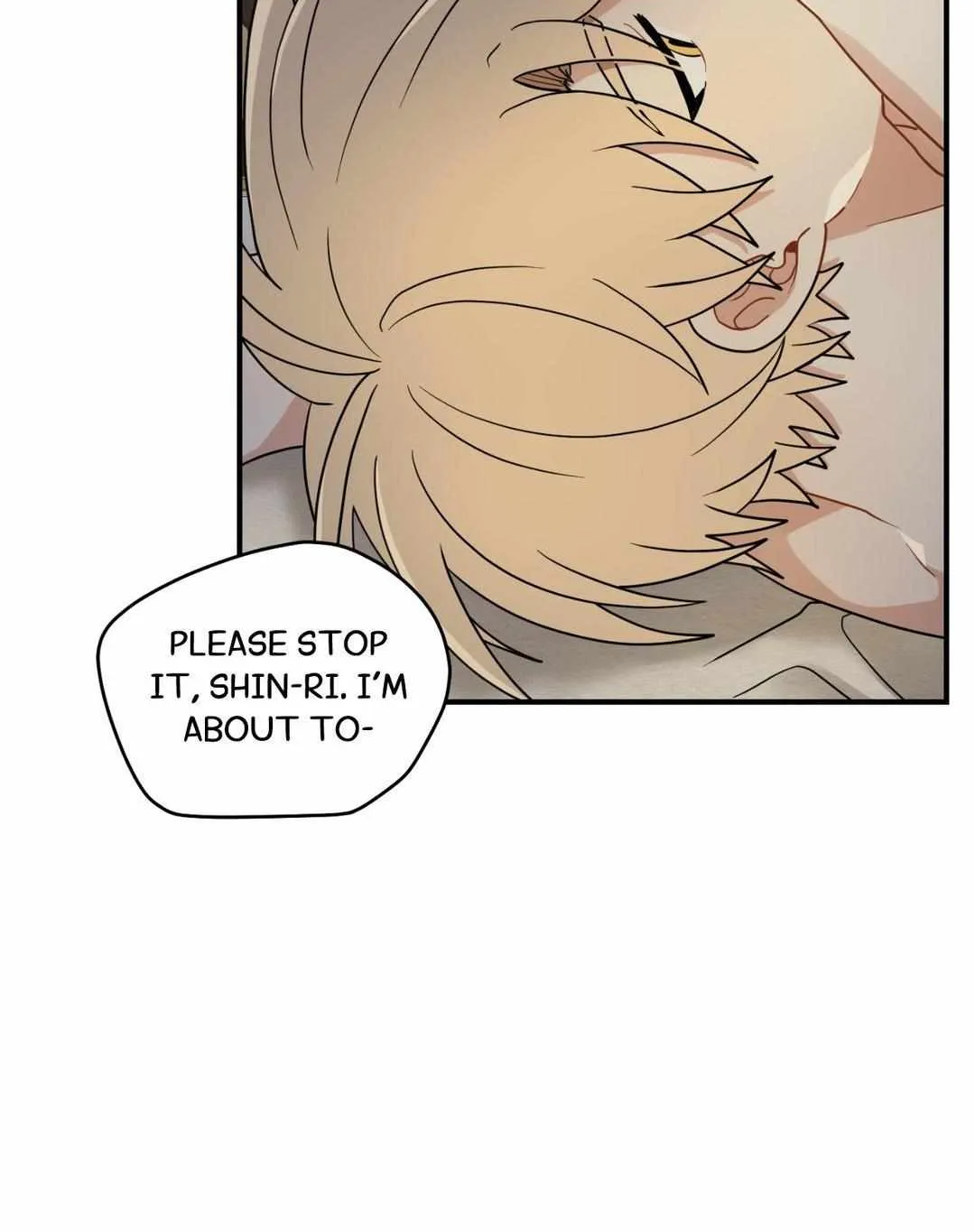 The Path Where the Forsythia Fell Chapter 45 page 96 - 