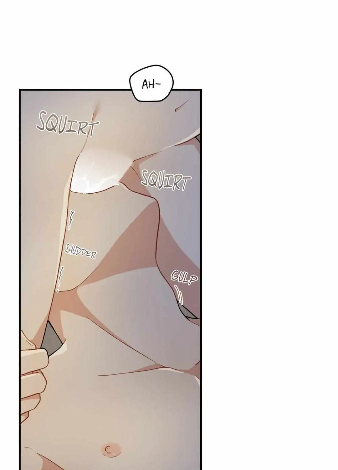 The Path Where the Forsythia Fell Chapter 45 page 98 - 