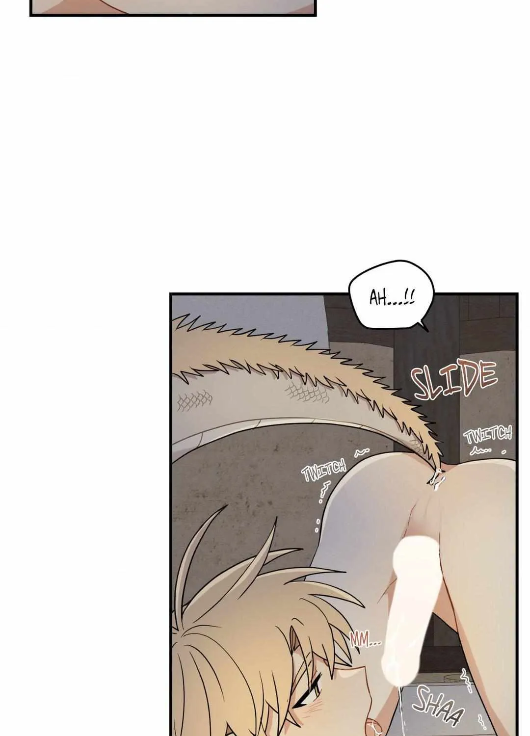 The Path Where the Forsythia Fell Chapter 45 page 99 - 