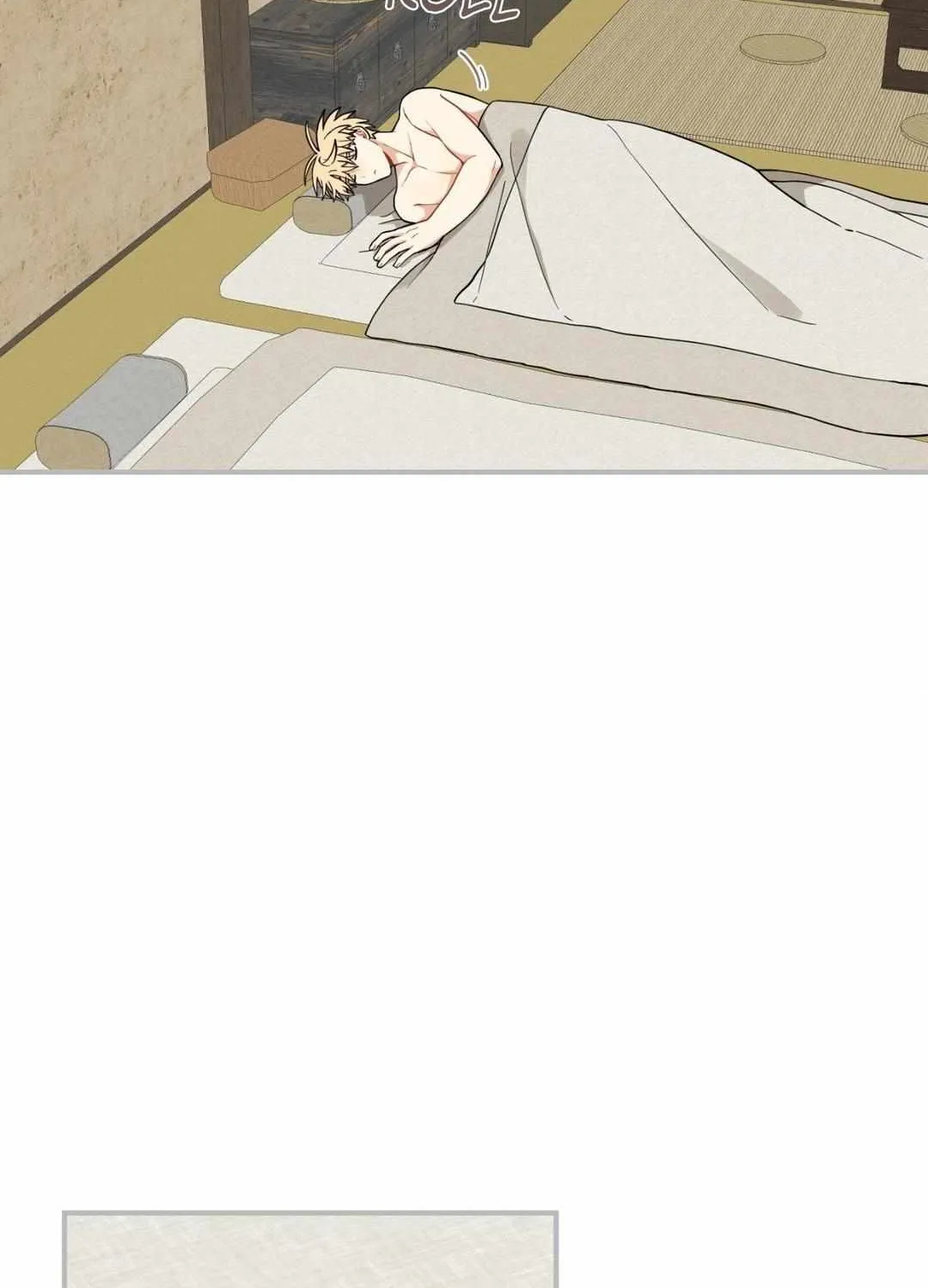 The Path Where the Forsythia Fell Chapter 46 page 3 - 