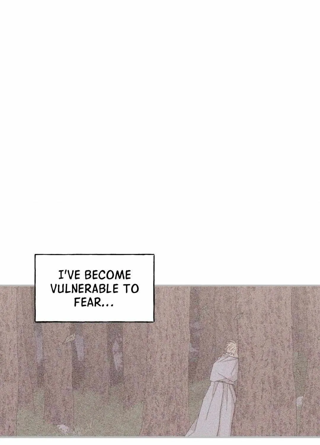 The Path Where the Forsythia Fell Chapter 46 page 23 - 