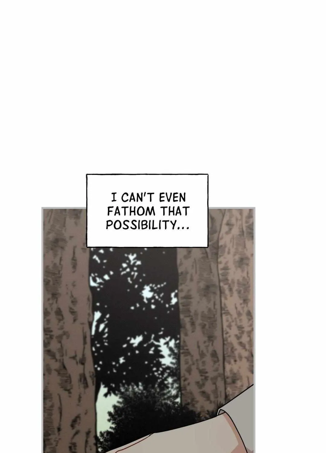 The Path Where the Forsythia Fell Chapter 46 page 26 - 
