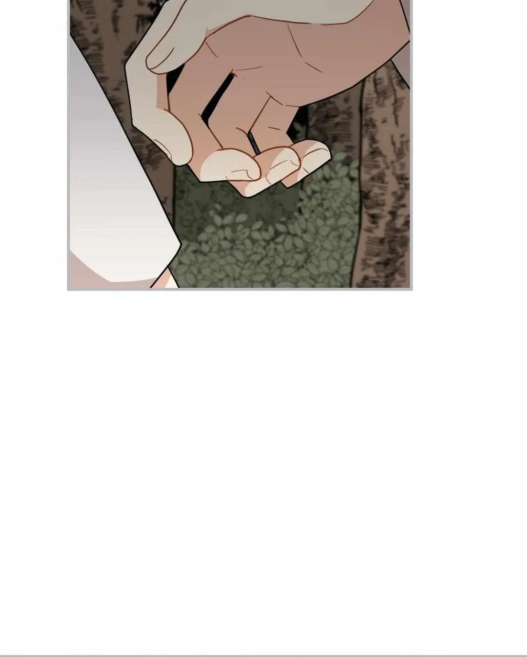 The Path Where the Forsythia Fell Chapter 46 page 27 - 