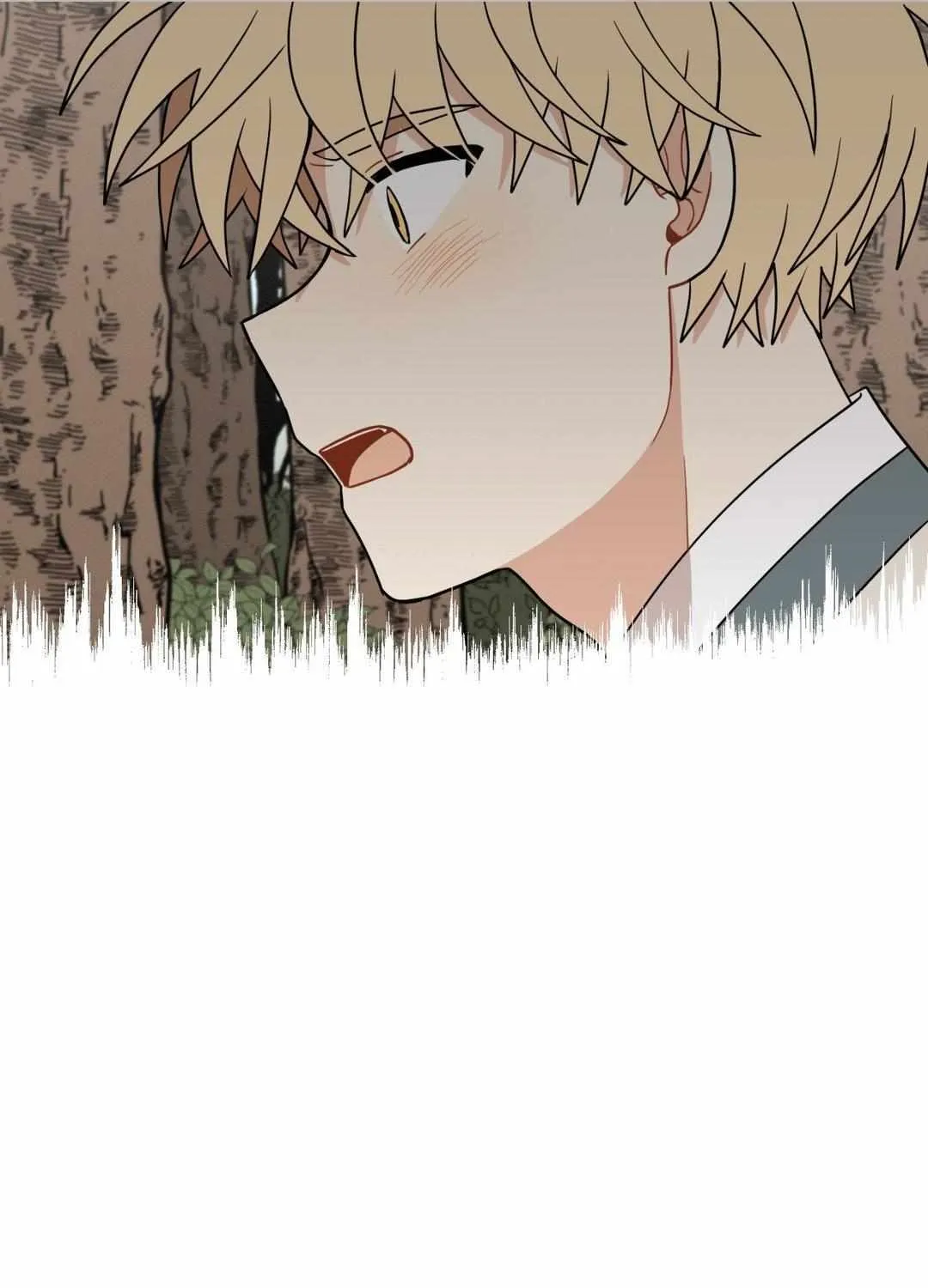 The Path Where the Forsythia Fell Chapter 46 page 28 - 