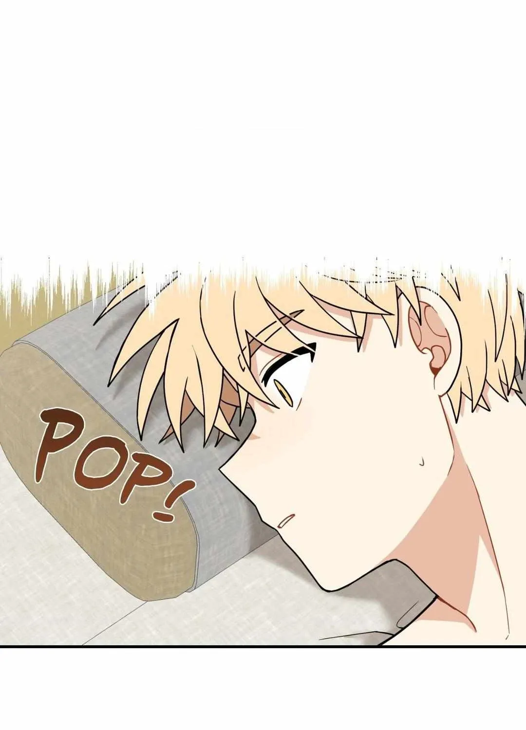 The Path Where the Forsythia Fell Chapter 46 page 29 - 
