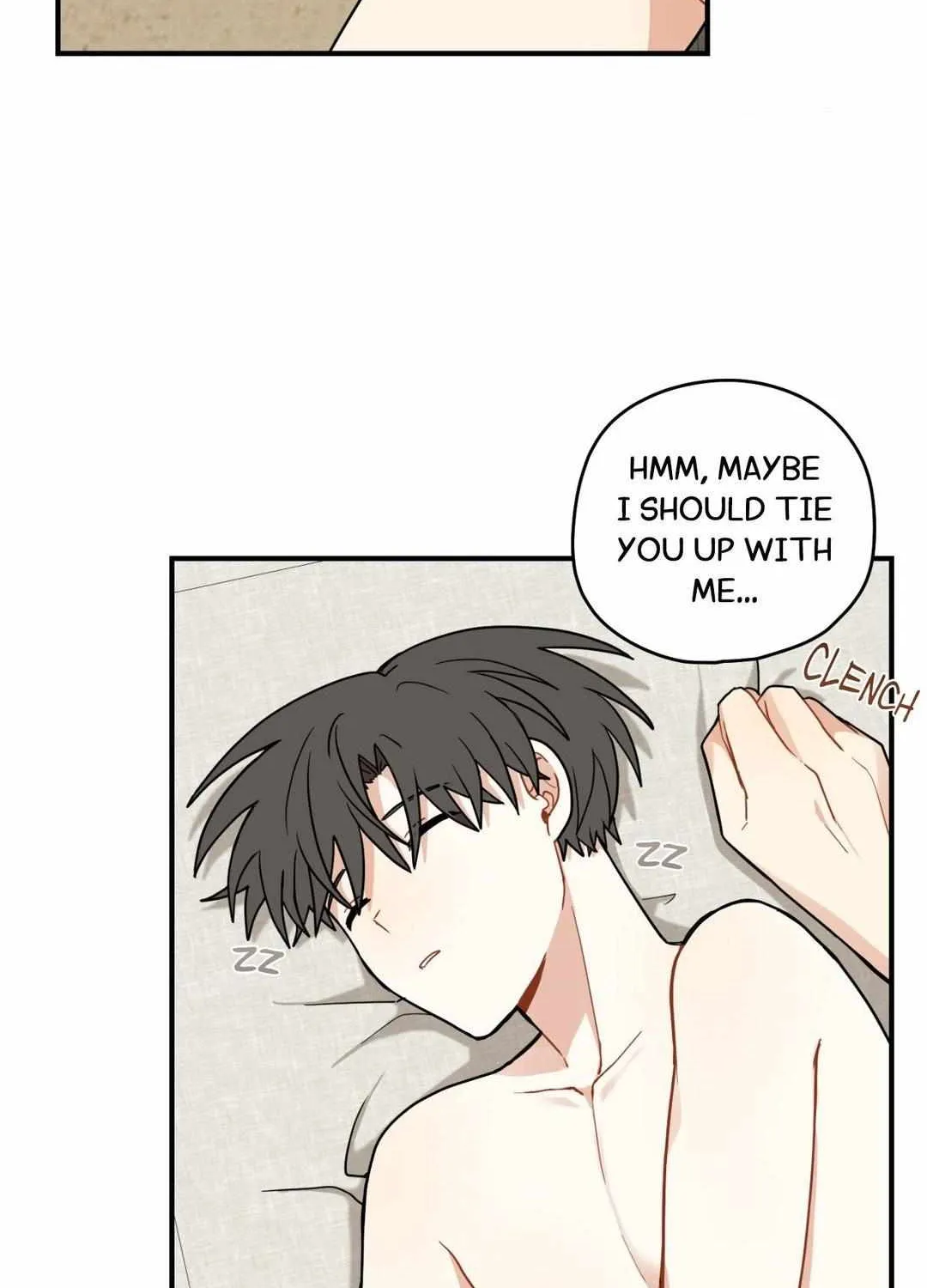 The Path Where the Forsythia Fell Chapter 46 page 36 - 