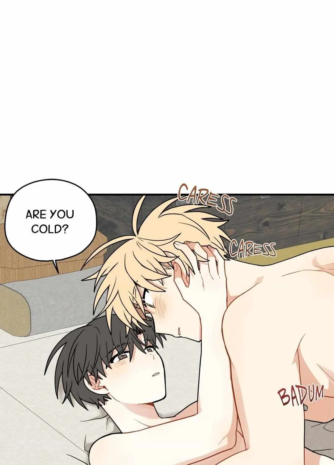 The Path Where the Forsythia Fell Chapter 46 page 42 - 
