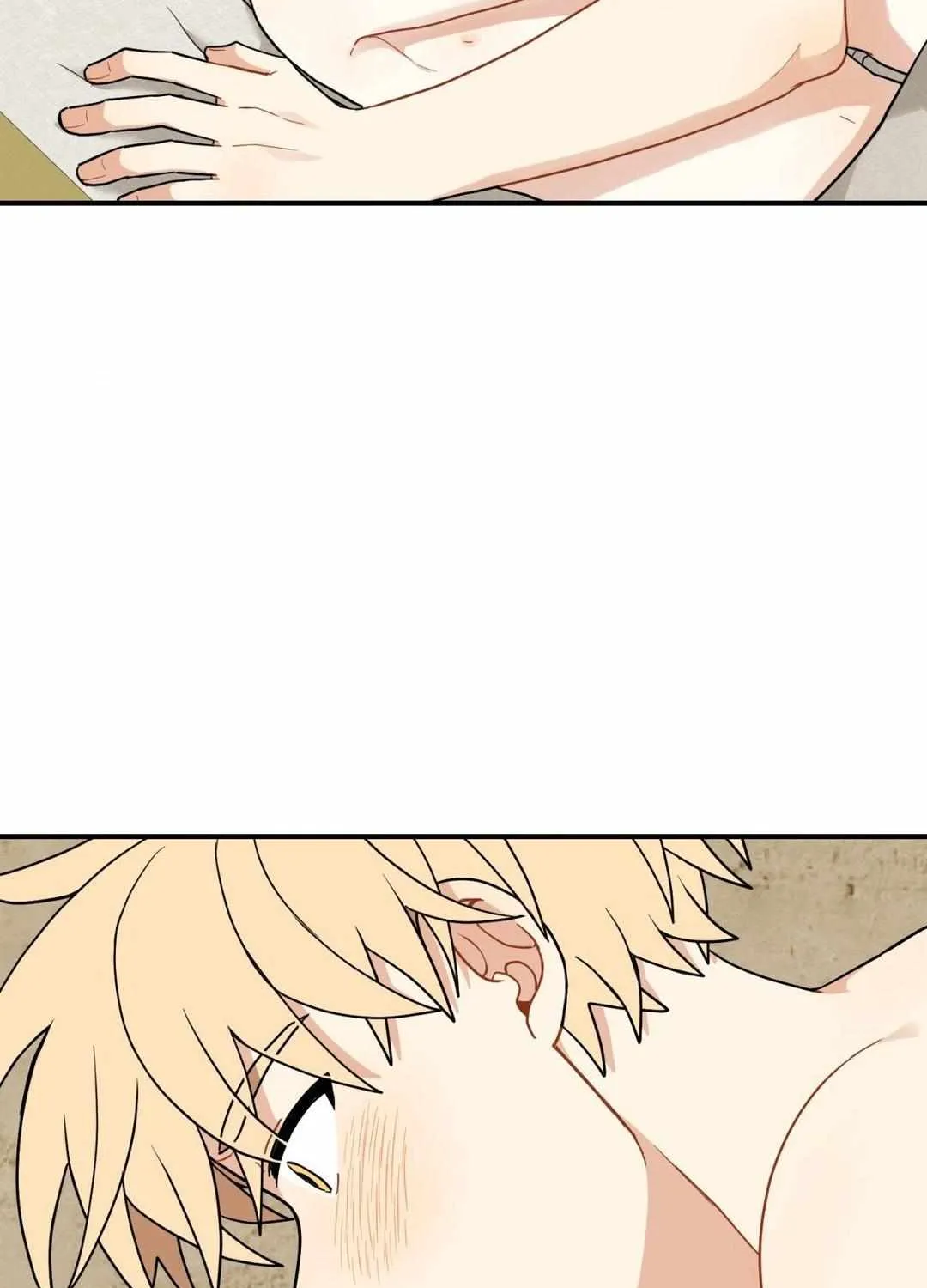 The Path Where the Forsythia Fell Chapter 46 page 43 - 