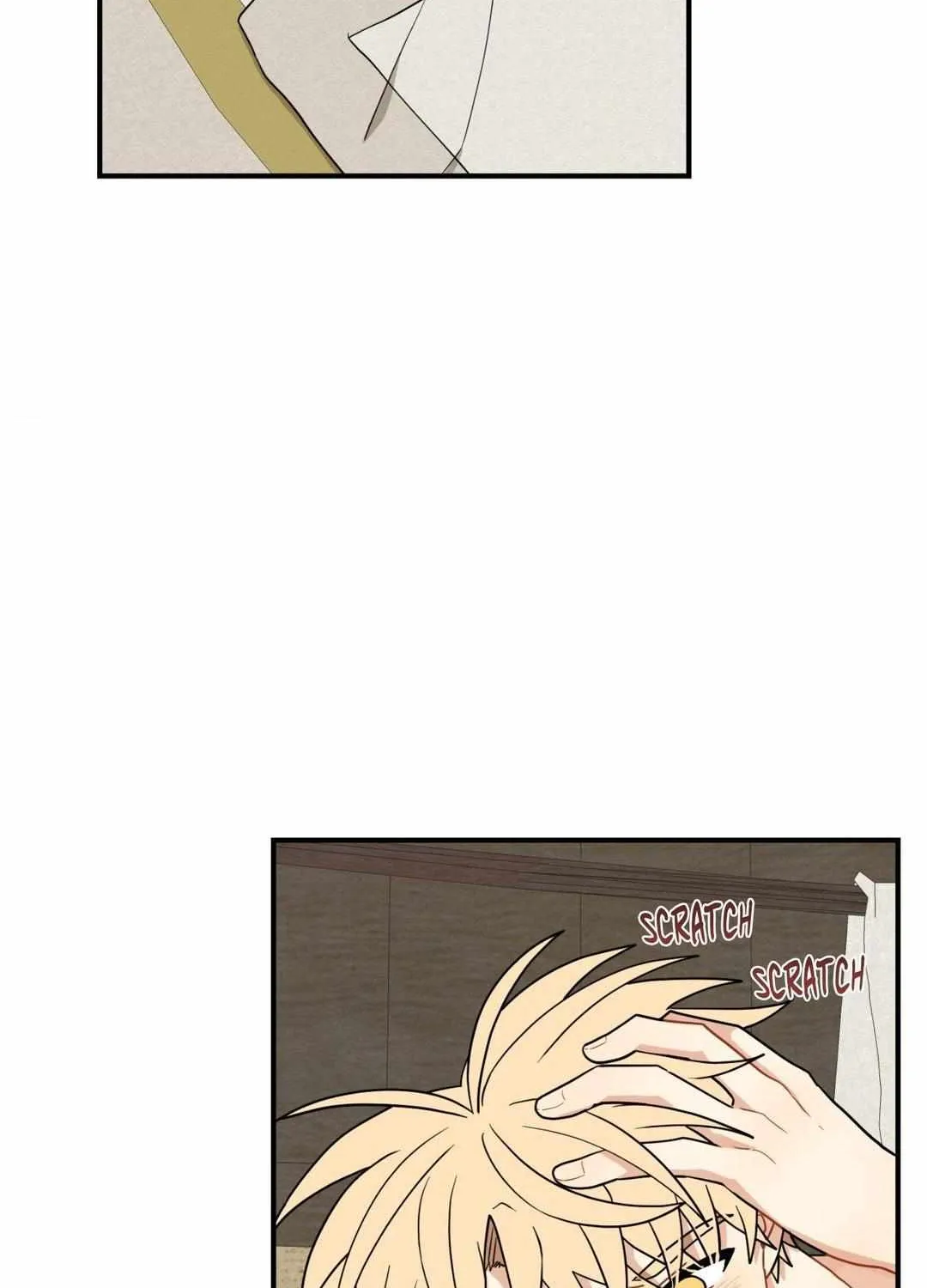 The Path Where the Forsythia Fell Chapter 46 page 46 - 