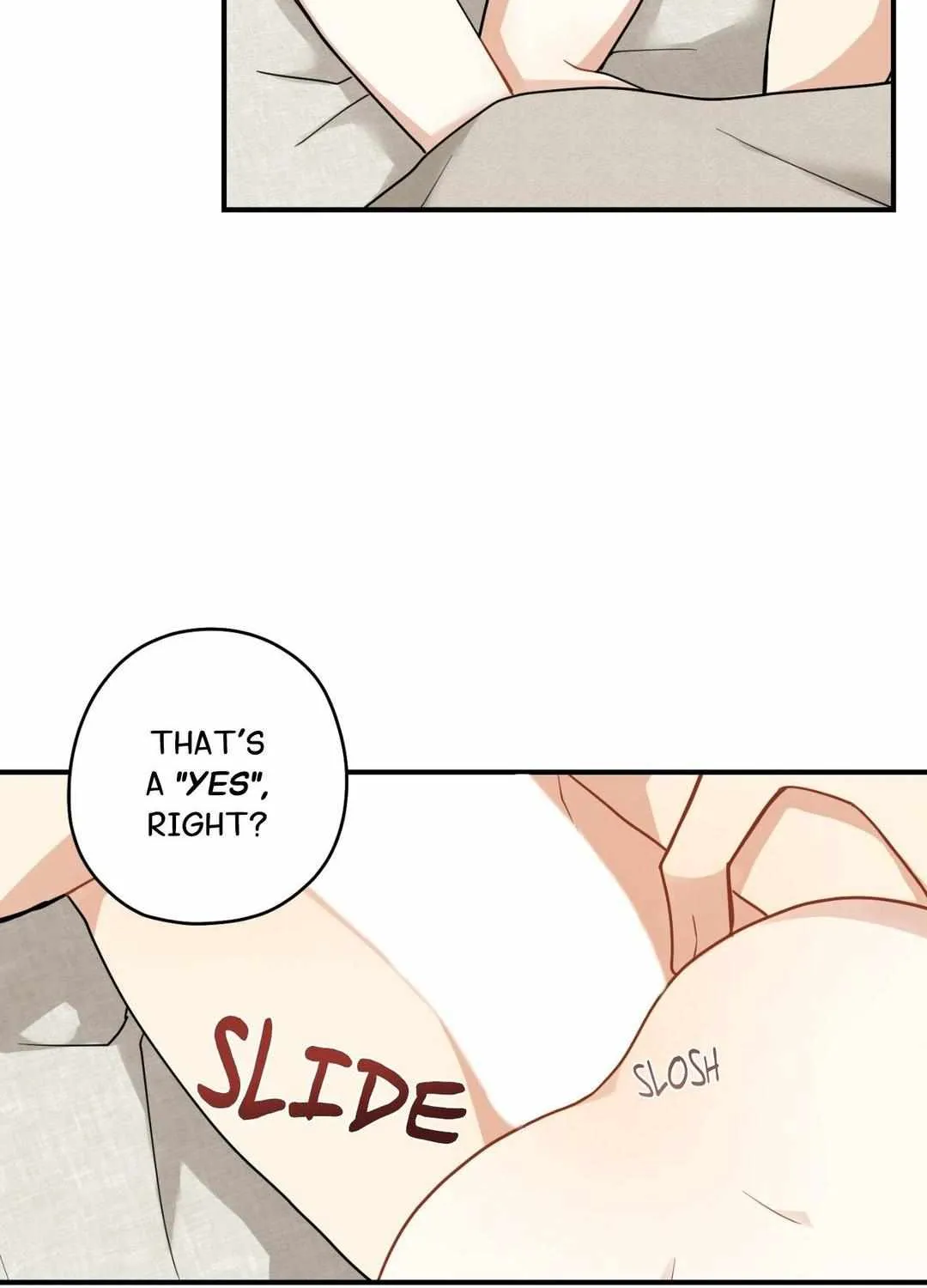 The Path Where the Forsythia Fell Chapter 46 page 55 - 