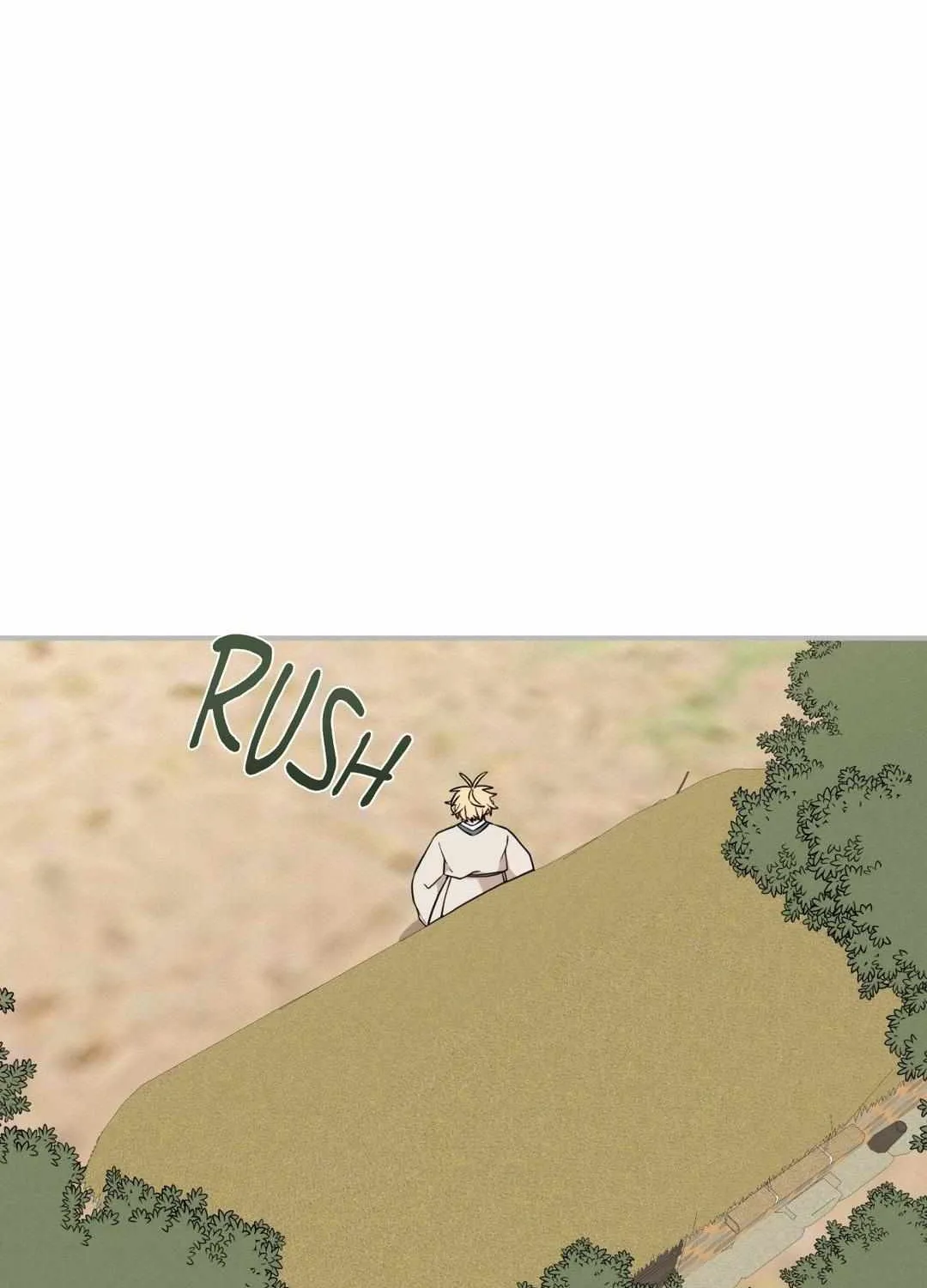 The Path Where the Forsythia Fell Chapter 46 page 7 - 