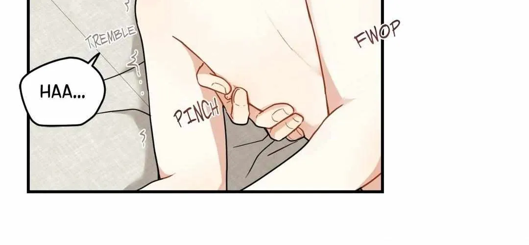 The Path Where the Forsythia Fell Chapter 46 page 63 - 