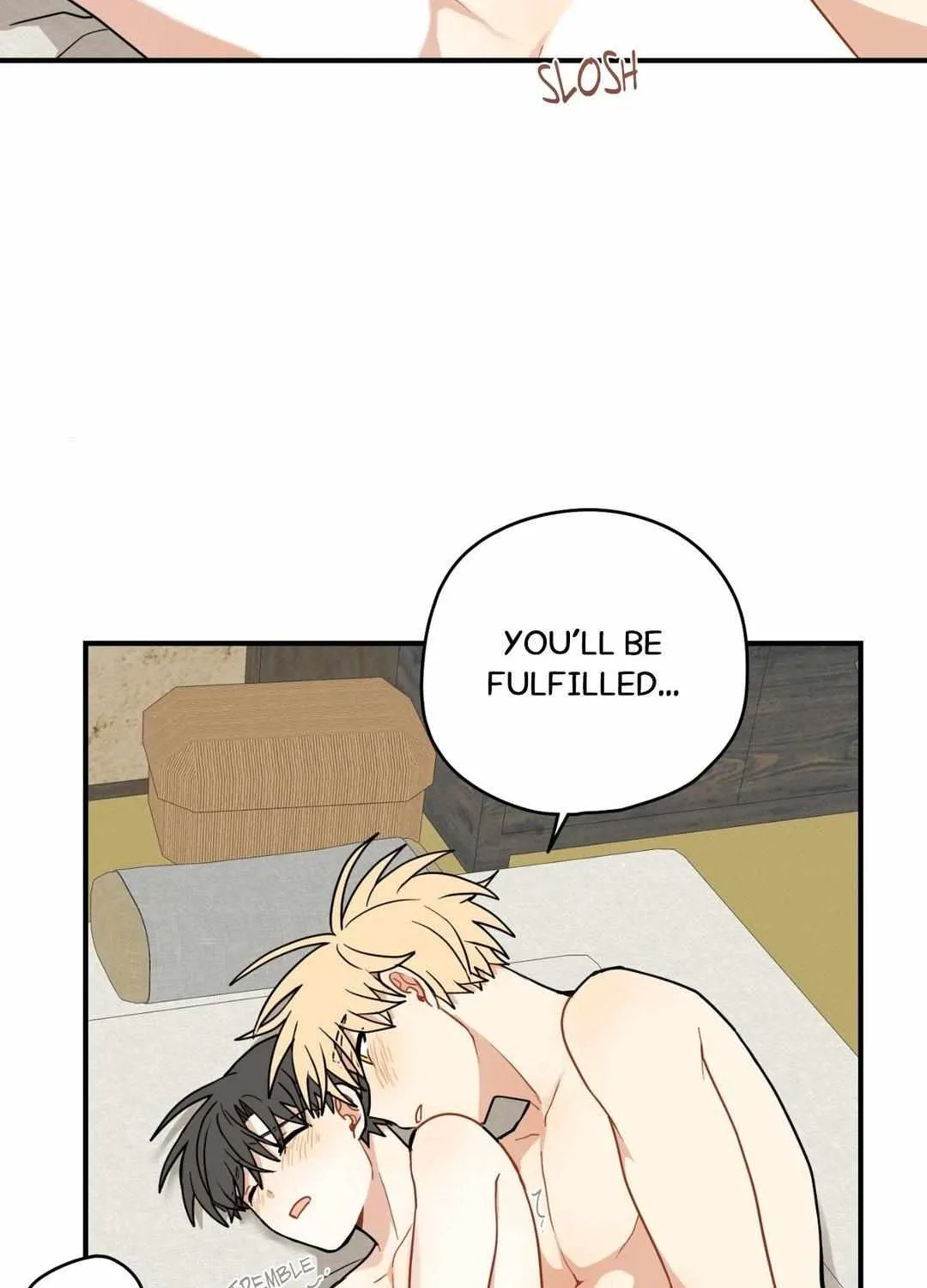 The Path Where the Forsythia Fell Chapter 46 page 65 - 