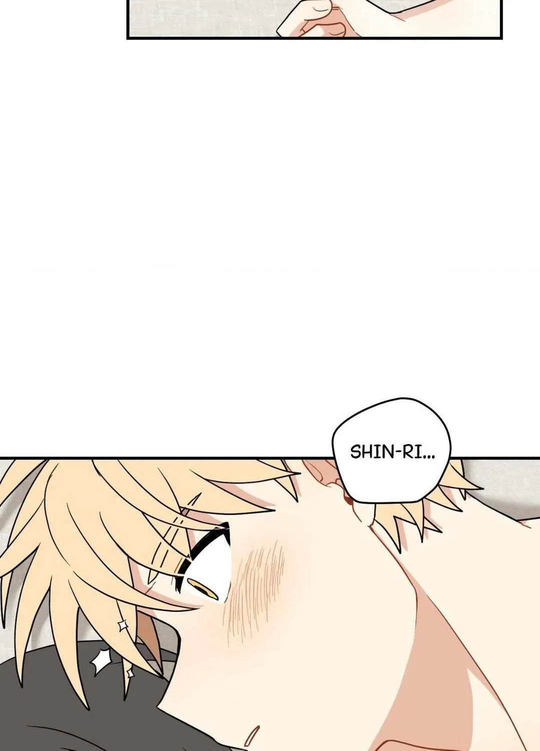 The Path Where the Forsythia Fell Chapter 46 page 69 - 