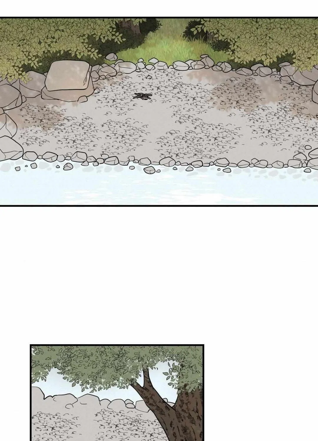 The Path Where the Forsythia Fell Chapter 46 page 79 - 