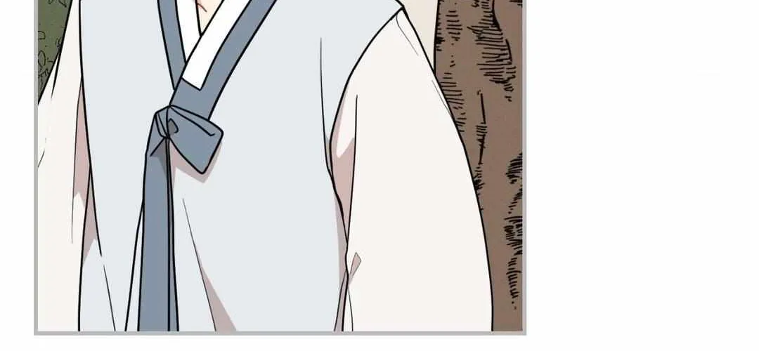 The Path Where the Forsythia Fell Chapter 46 page 9 - 