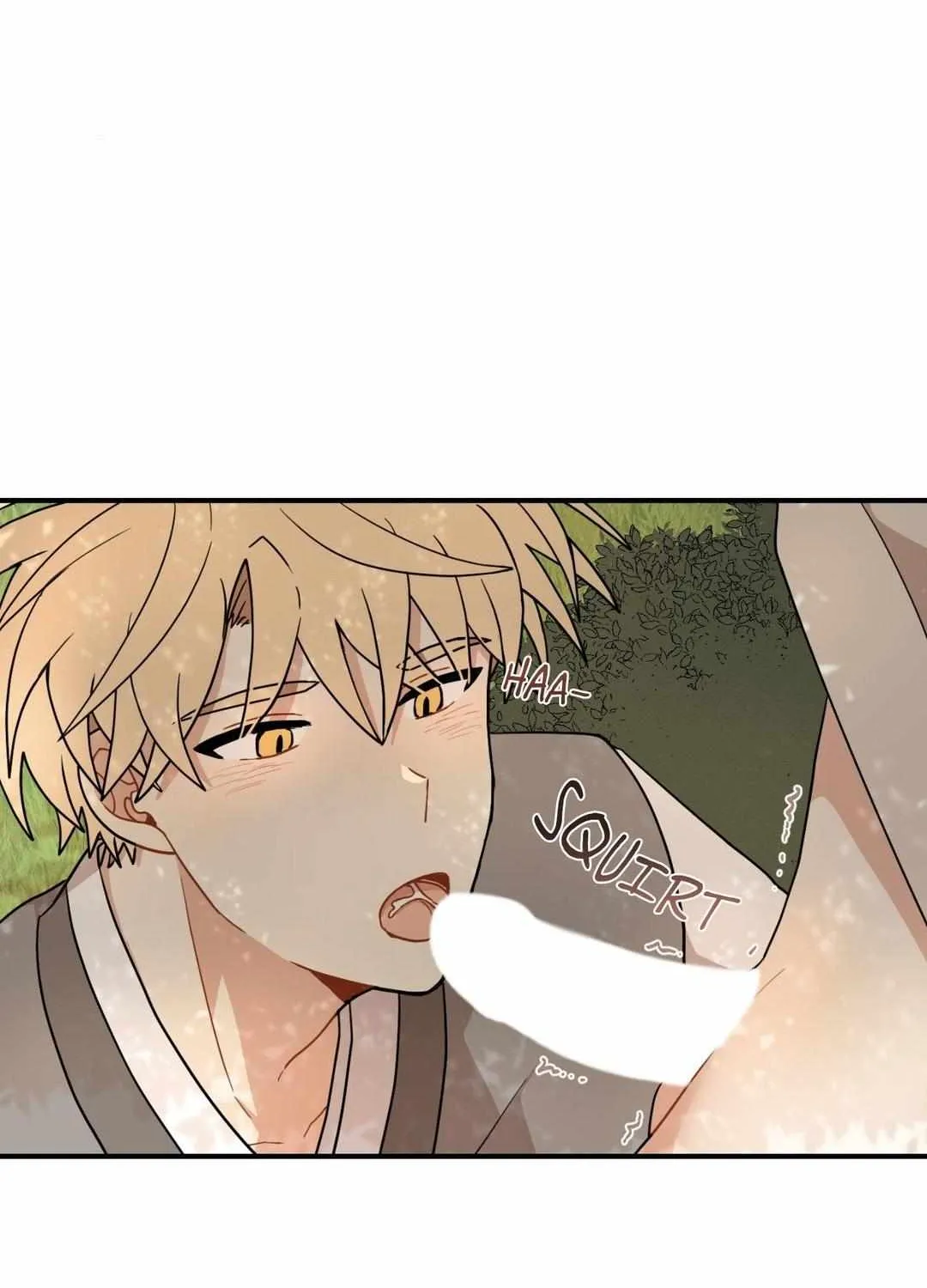 The Path Where the Forsythia Fell Chapter 46 page 82 - 