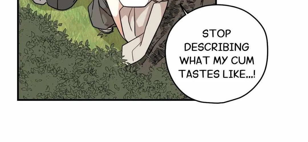 The Path Where the Forsythia Fell Chapter 46 page 84 - 