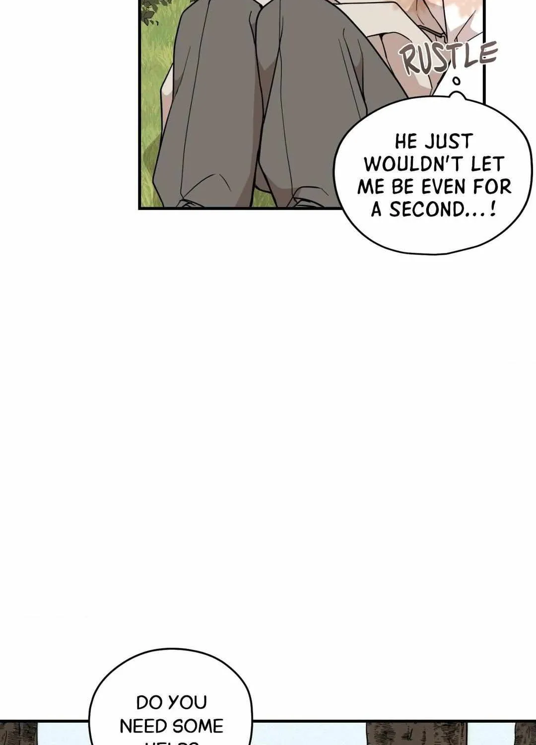 The Path Where the Forsythia Fell Chapter 46 page 86 - 