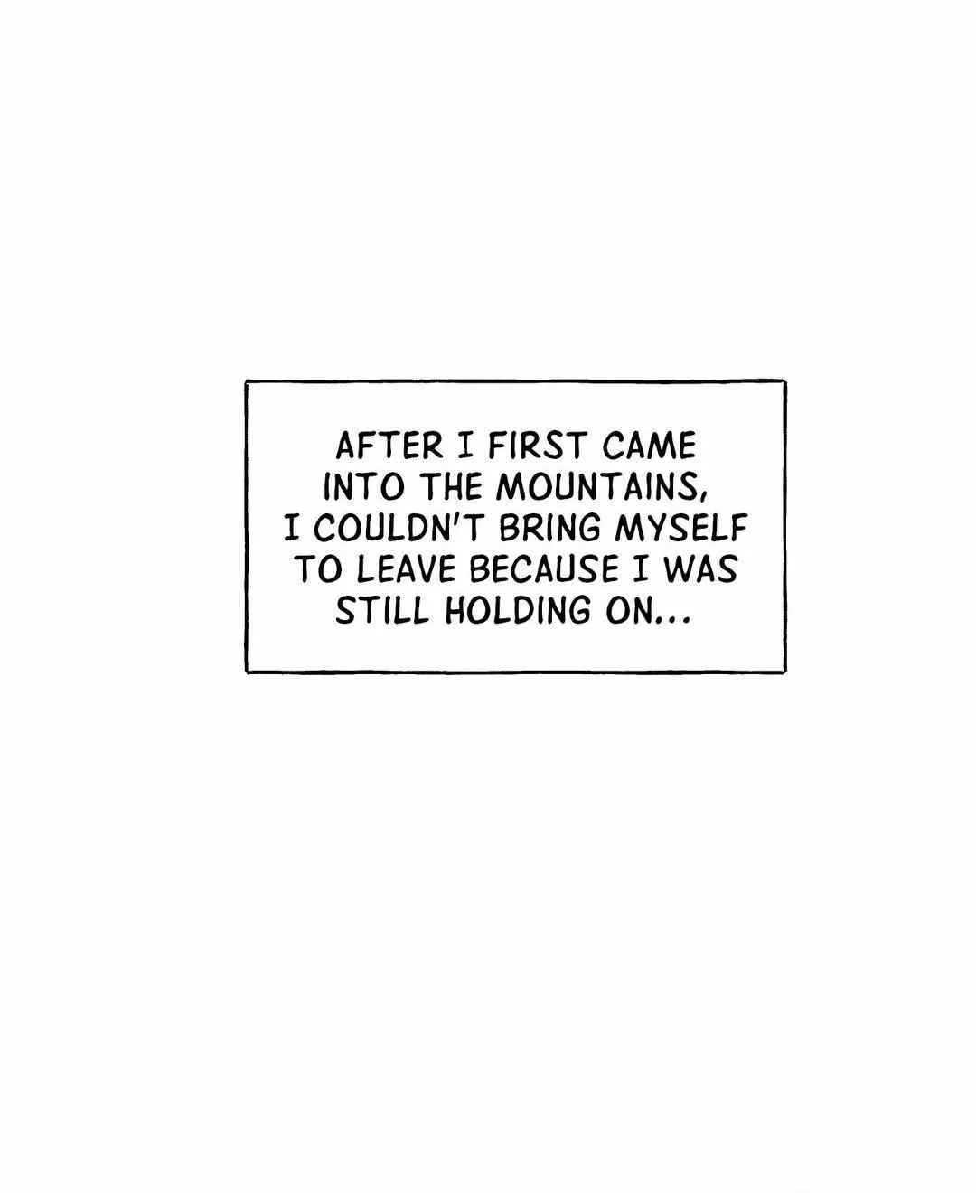 The Path Where the Forsythia Fell Chapter 47 page 11 - 
