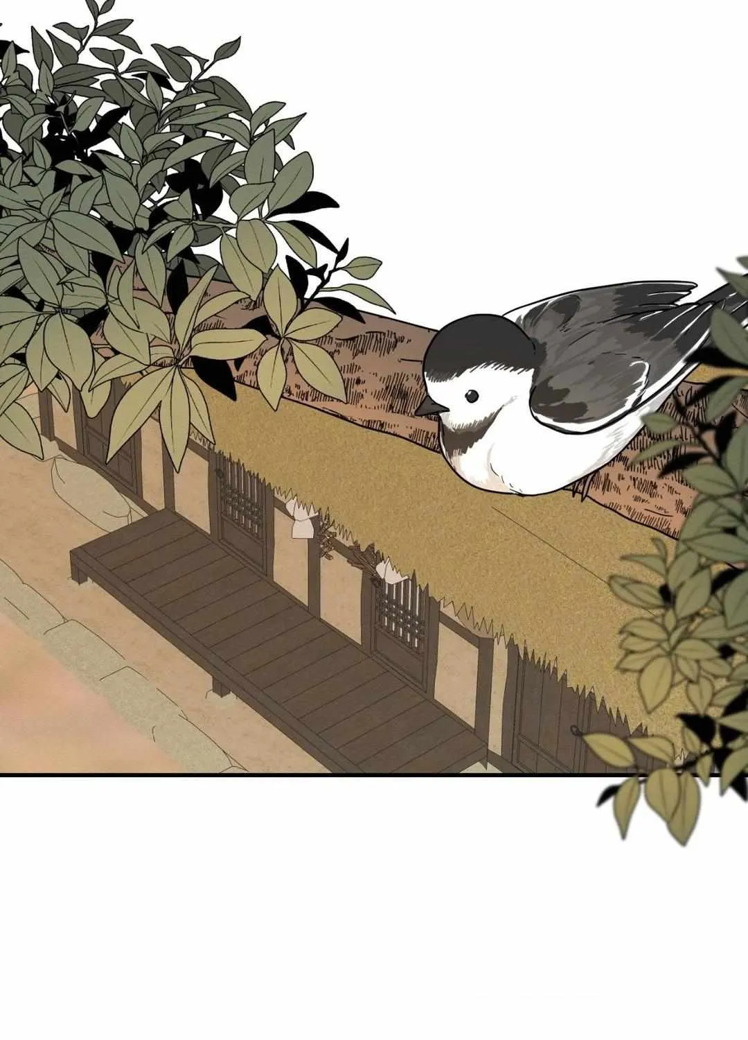 The Path Where the Forsythia Fell Chapter 47 page 21 - 