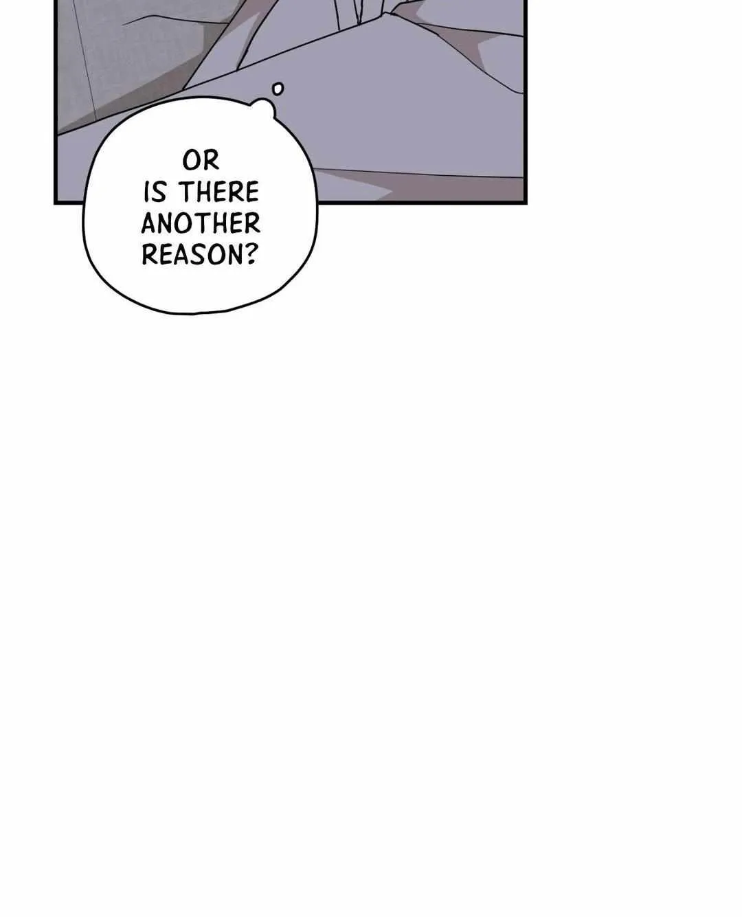 The Path Where the Forsythia Fell Chapter 47 page 28 - 