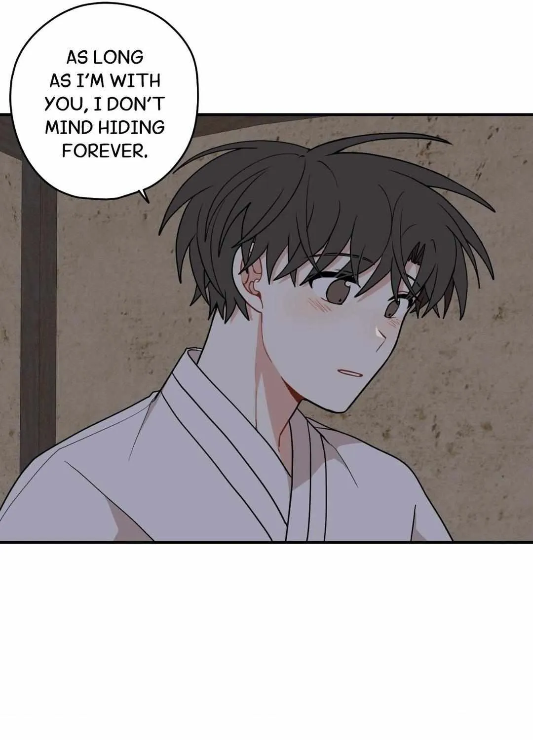 The Path Where the Forsythia Fell Chapter 47 page 43 - 