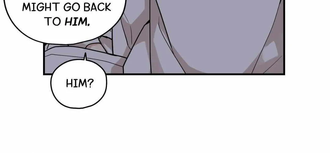The Path Where the Forsythia Fell Chapter 47 page 46 - 