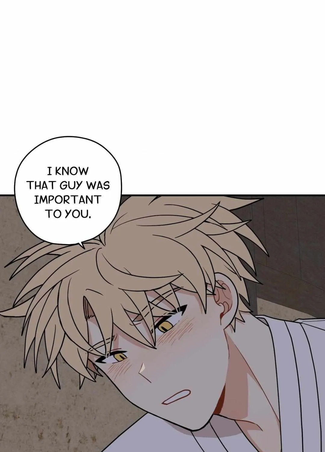 The Path Where the Forsythia Fell Chapter 47 page 47 - 