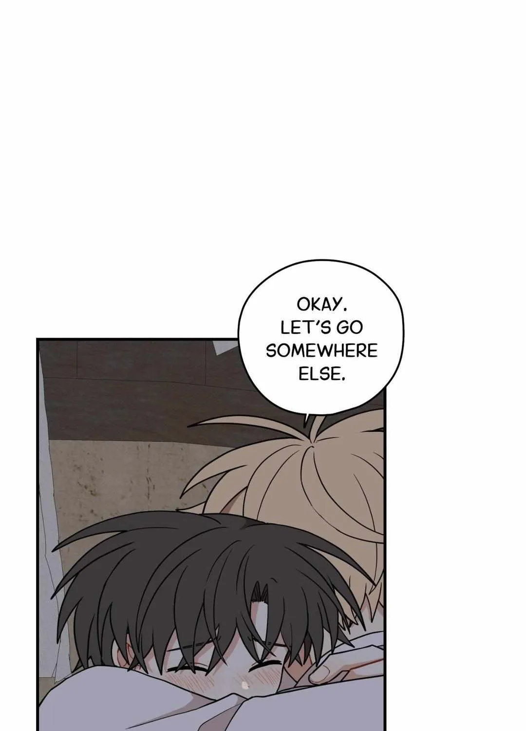 The Path Where the Forsythia Fell Chapter 47 page 51 - 