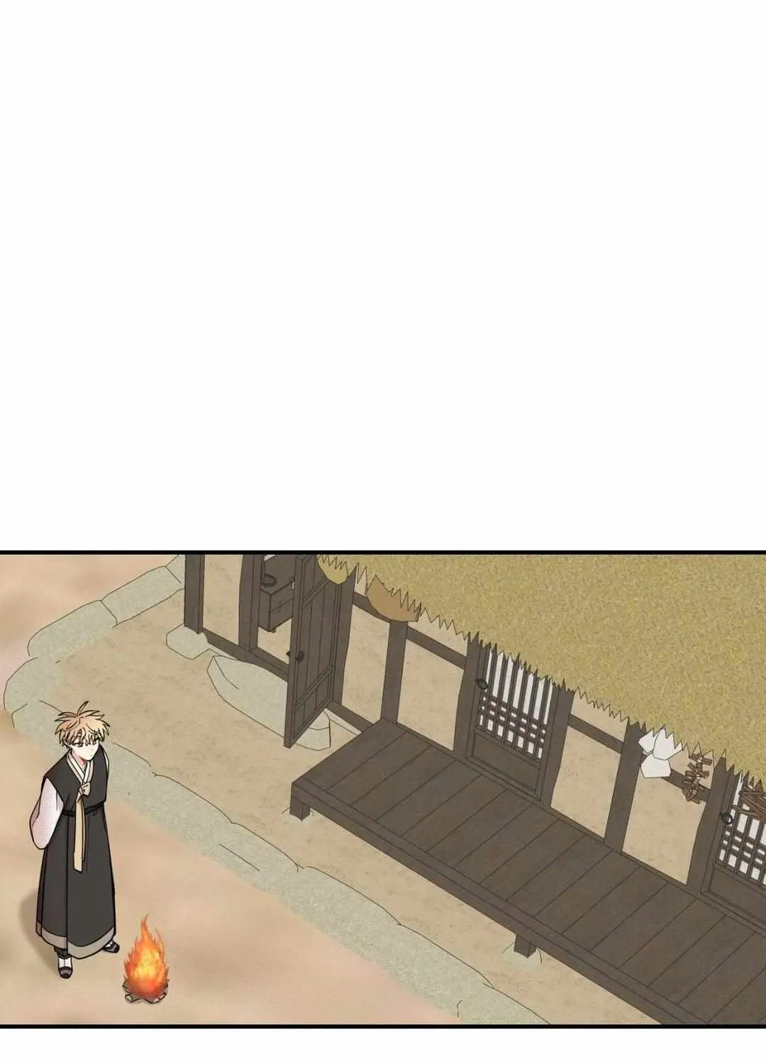 The Path Where the Forsythia Fell Chapter 47 page 55 - 