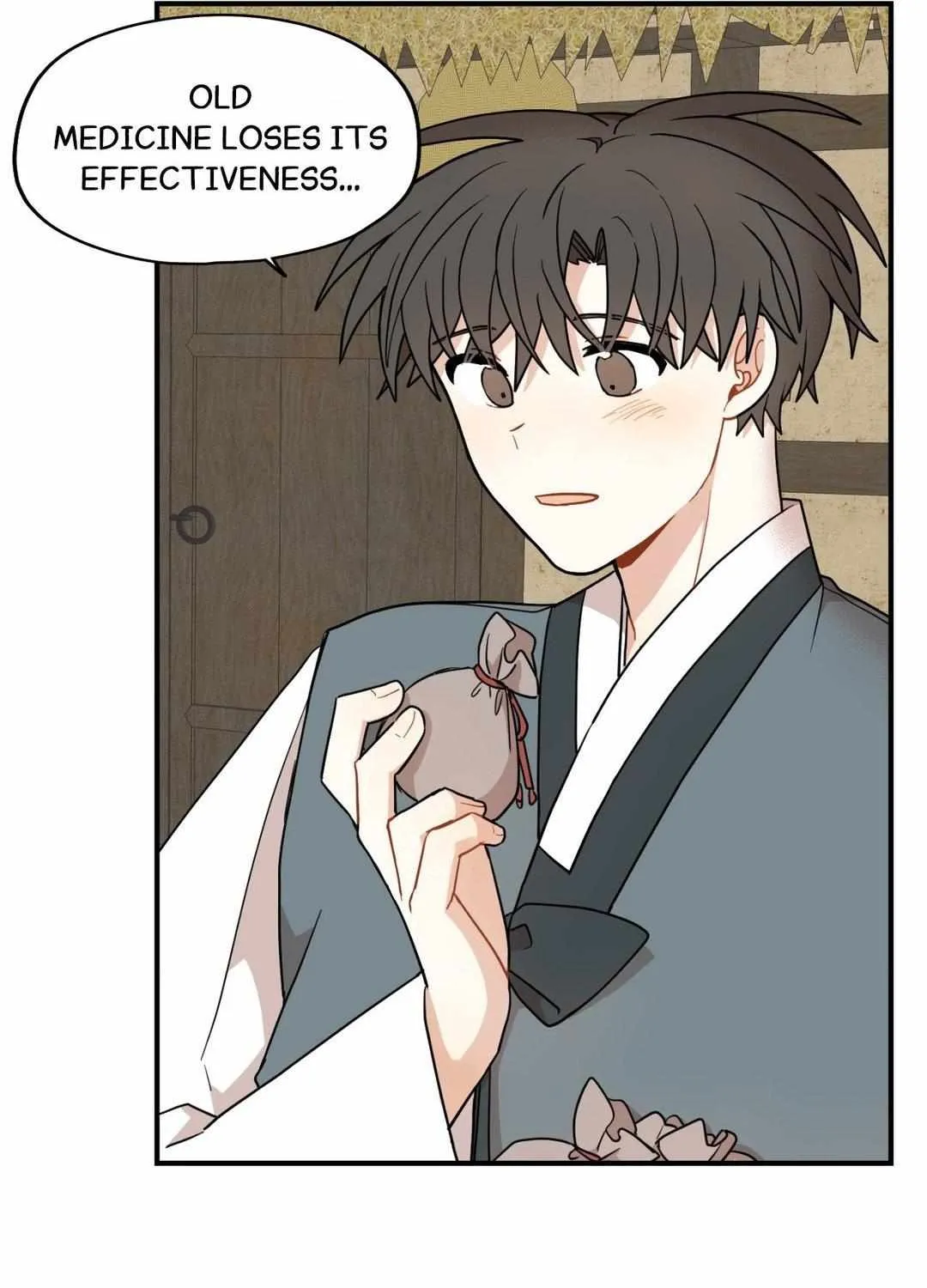 The Path Where the Forsythia Fell Chapter 47 page 60 - 