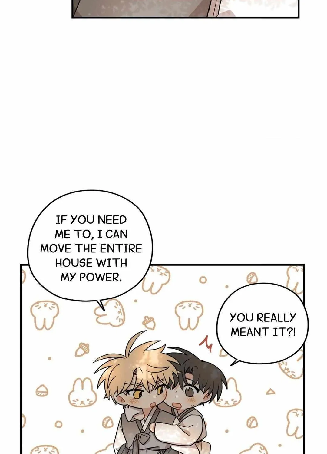 The Path Where the Forsythia Fell Chapter 47 page 7 - 