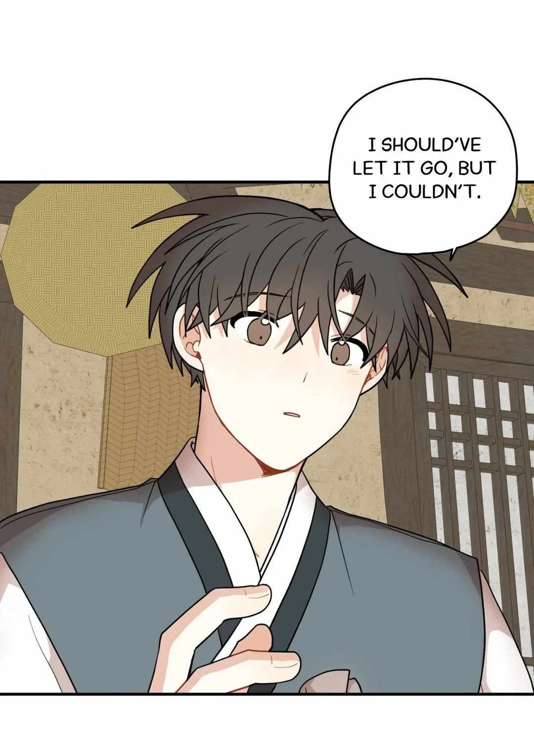 The Path Where the Forsythia Fell Chapter 47 page 64 - 