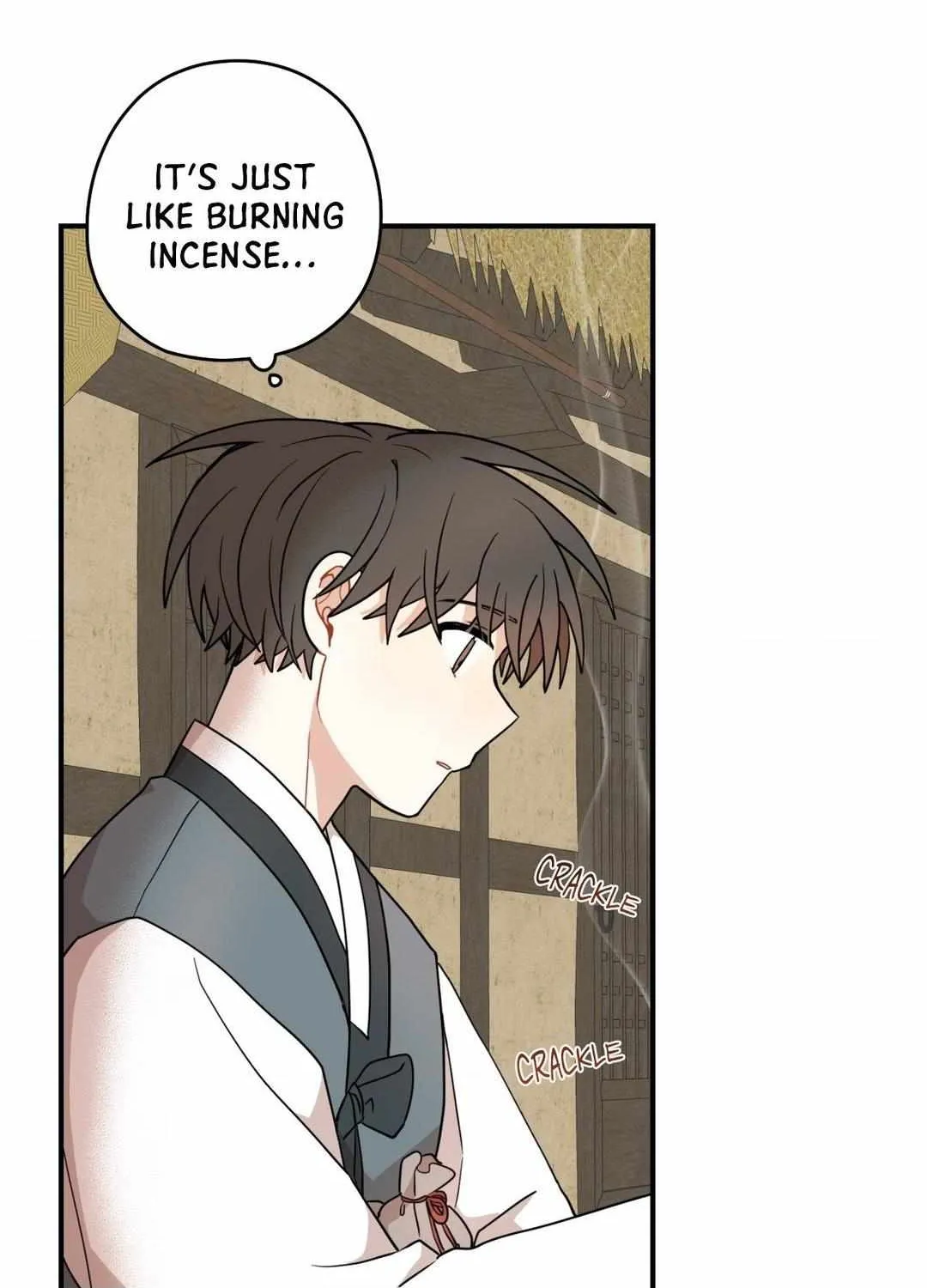 The Path Where the Forsythia Fell Chapter 47 page 68 - 