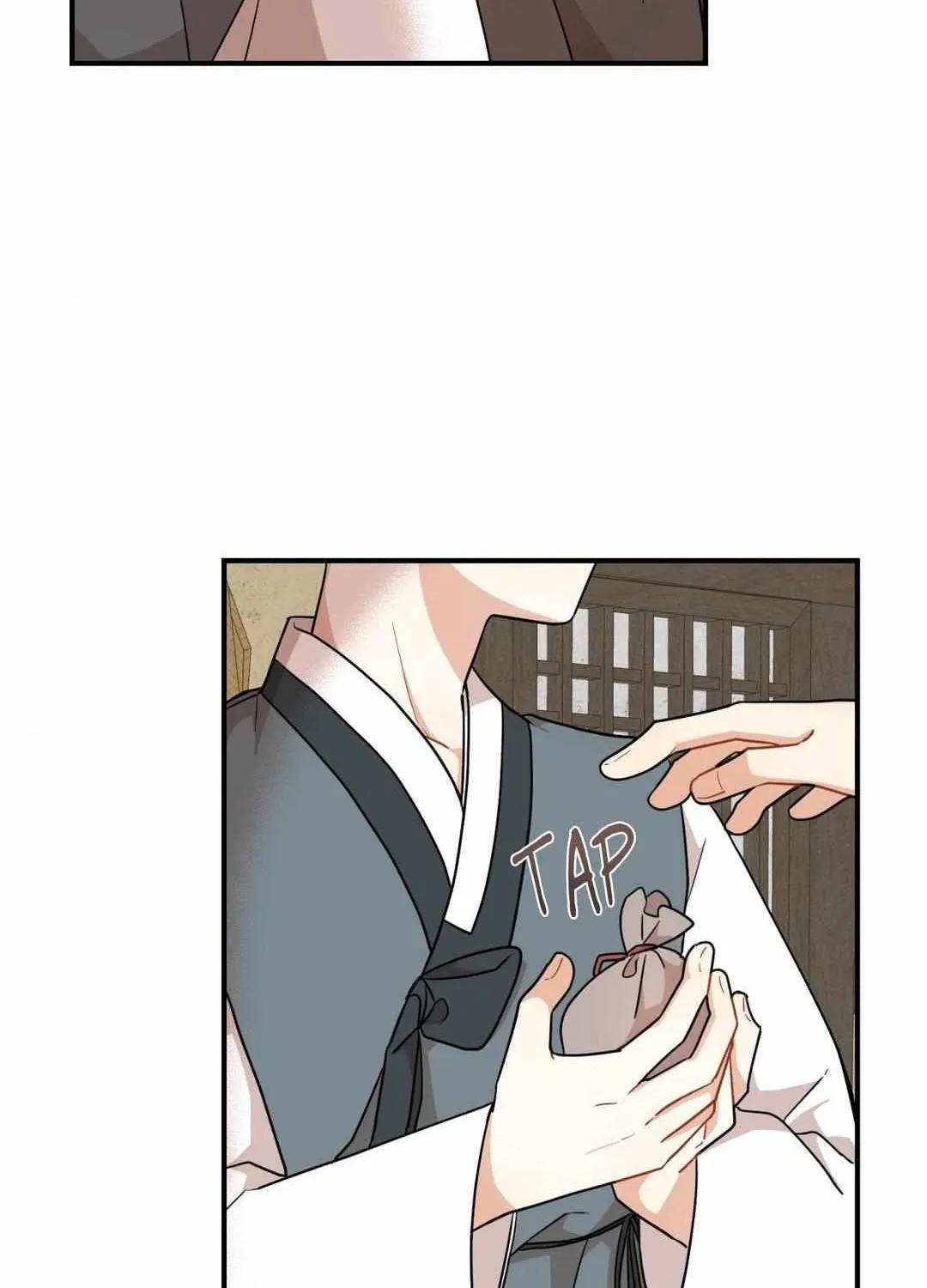 The Path Where the Forsythia Fell Chapter 47 page 74 - 