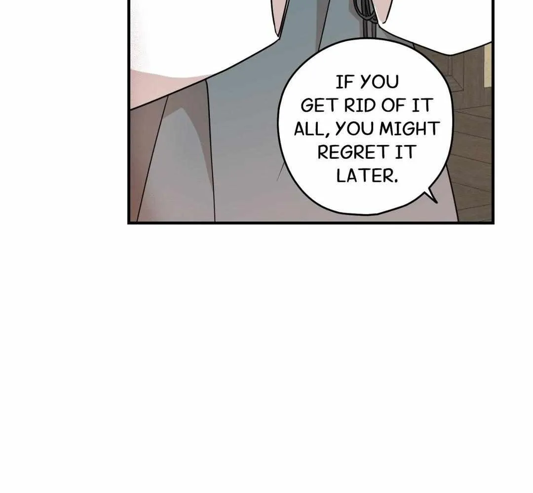 The Path Where the Forsythia Fell Chapter 47 page 75 - 